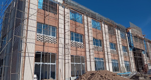 سایت اداری کوهسرخ