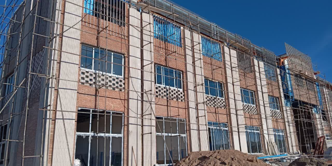 سایت اداری کوهسرخ